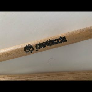 Harmonix Rock Band Drum Sticks for PS2,PS3,PS4